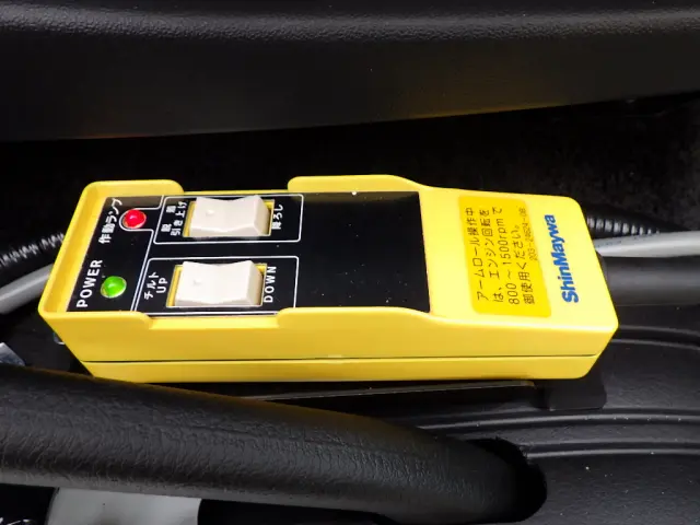 三菱 ファイター 2KG-FK72Fの写真20