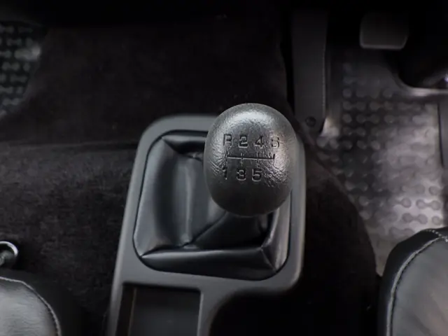 三菱 ファイター 2KG-FK72Fの写真21