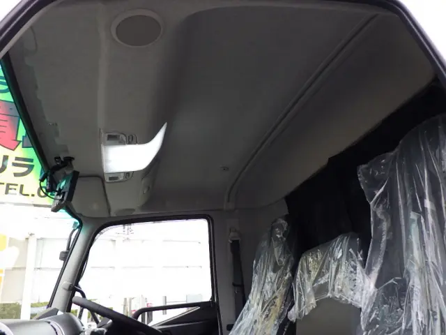 三菱 ファイター 2KG-FK72Fの写真26