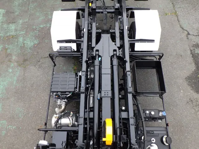 三菱 ファイター 2KG-FK72Fの写真30