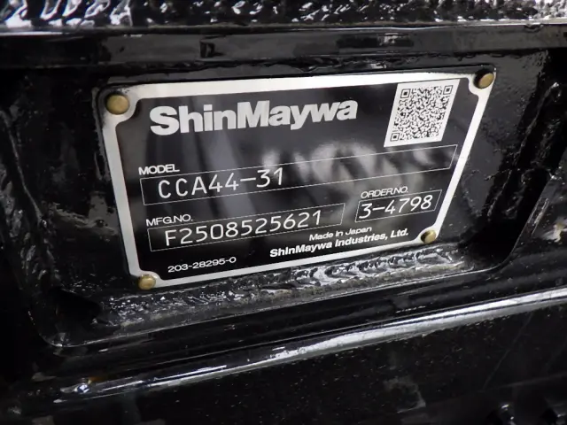 三菱 ファイター 2KG-FK72Fの写真31