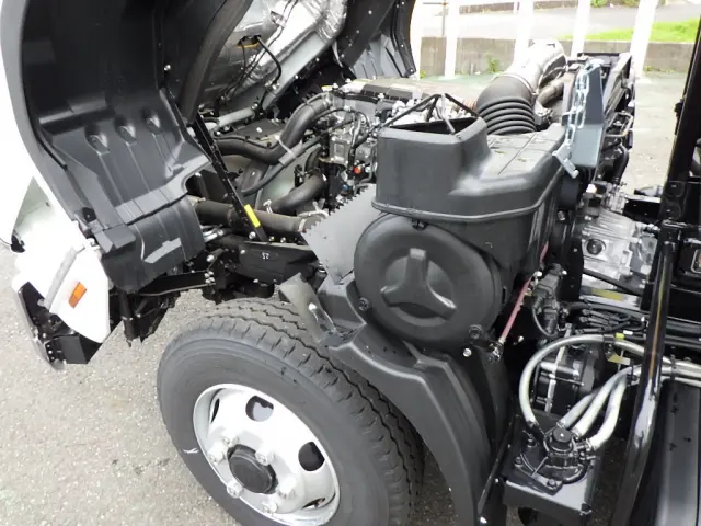 三菱 ファイター 2KG-FK72Fの写真34