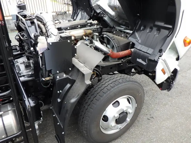 三菱 ファイター 2KG-FK72Fの写真38