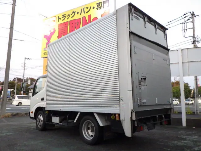 トヨタ トヨエース TKG-XZC605(2WD)の写真3