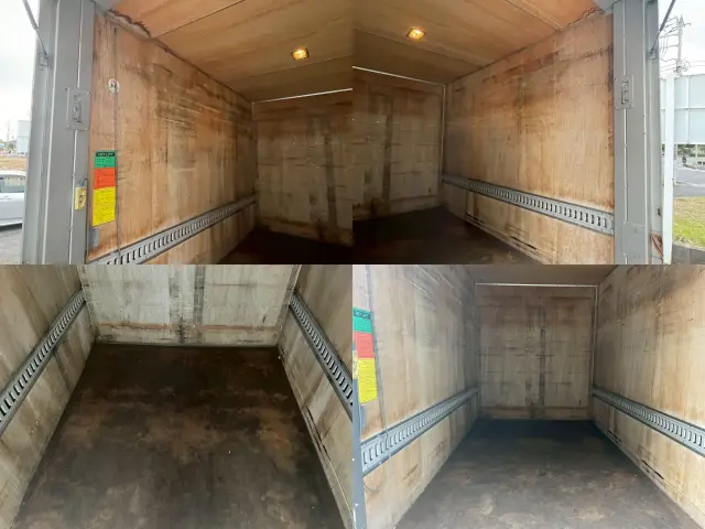 トヨタ トヨエース TKG-XZC605(2WD)の写真15