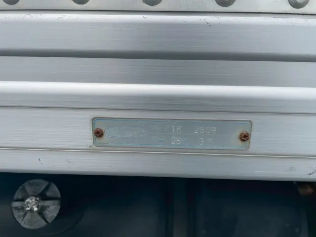 トヨタ トヨエース TKG-XZC605(2WD)の写真18