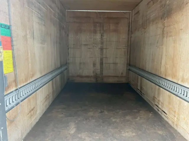 トヨタ トヨエース TKG-XZC605(2WD)の写真20