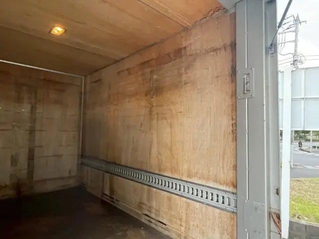 トヨタ トヨエース TKG-XZC605(2WD)の写真22