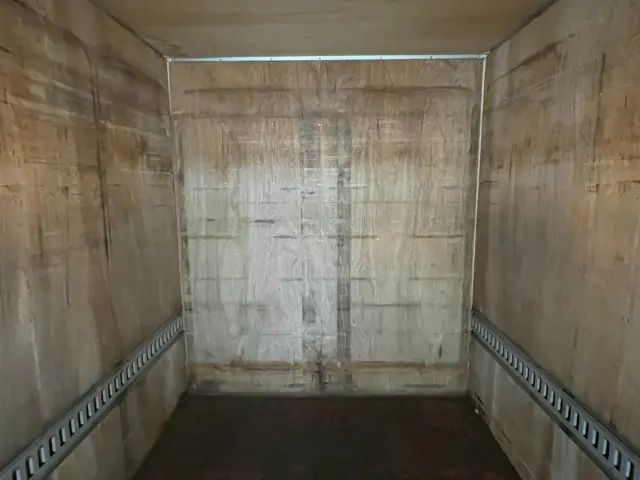 トヨタ トヨエース TKG-XZC605(2WD)の写真23