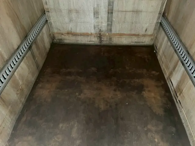 トヨタ トヨエース TKG-XZC605(2WD)の写真24