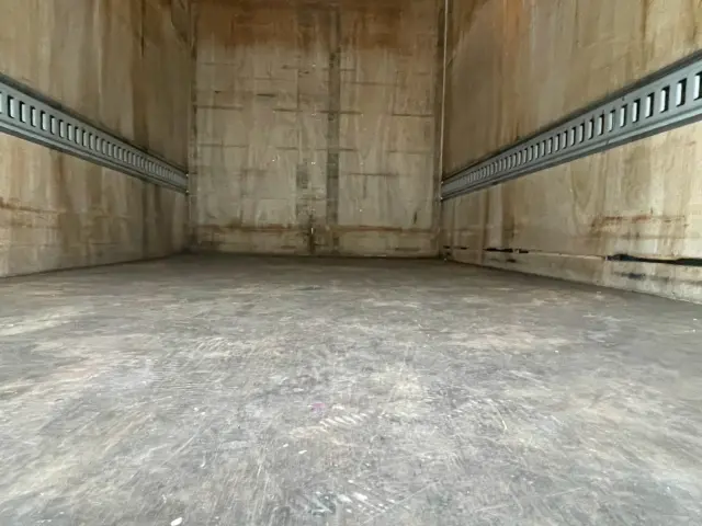 トヨタ トヨエース TKG-XZC605(2WD)の写真25