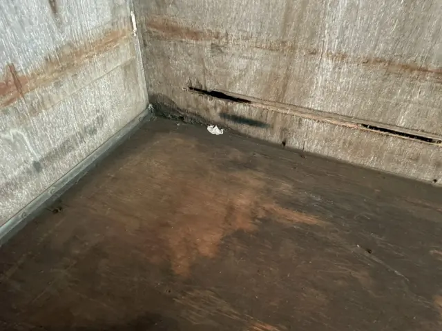 トヨタ トヨエース TKG-XZC605(2WD)の写真27