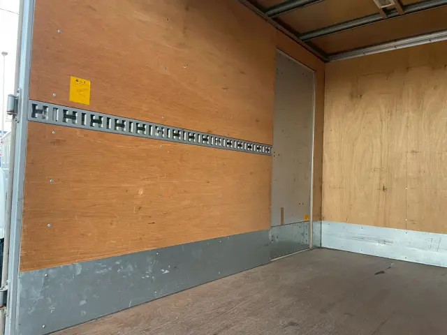 三菱 キャンター PA-FE70EB(2WD)の写真12