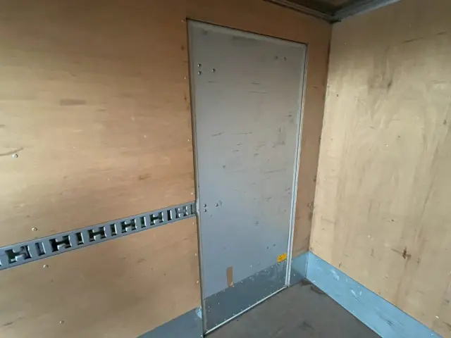 三菱 キャンター PA-FE70EB(2WD)の写真13