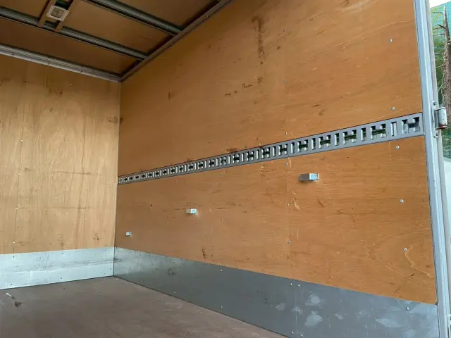 三菱 キャンター PA-FE70EB(2WD)の写真18