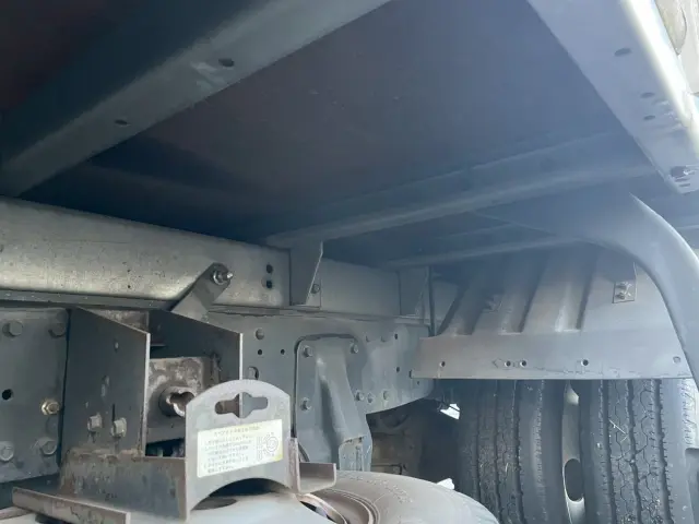 三菱 キャンター PA-FE70EB(2WD)の写真23