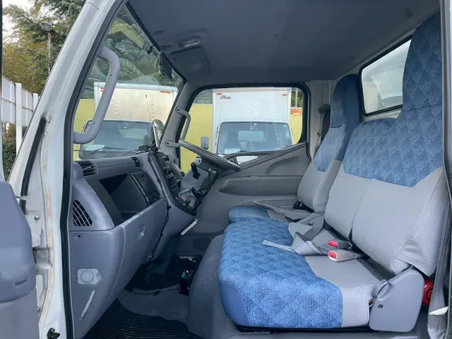 三菱 キャンター PA-FE70EB(2WD)の写真27