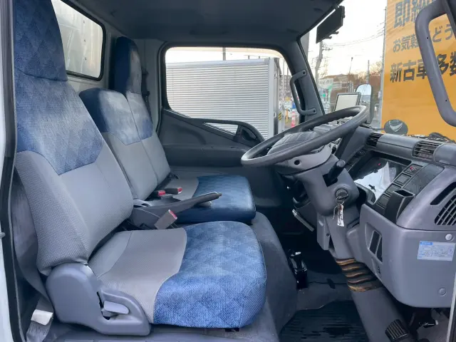 三菱 キャンター PA-FE70EB(2WD)の写真31