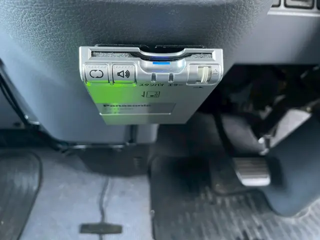 三菱 キャンター PA-FE70EB(2WD)の写真32