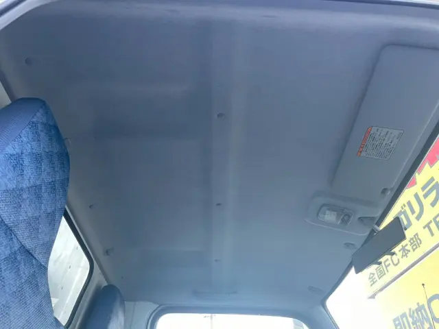 三菱 キャンター PA-FE70EB(2WD)の写真35