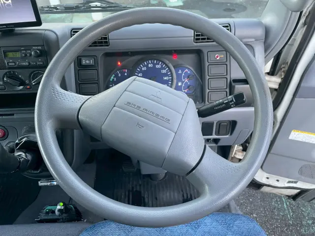 三菱 キャンター PA-FE70EB(2WD)の写真36