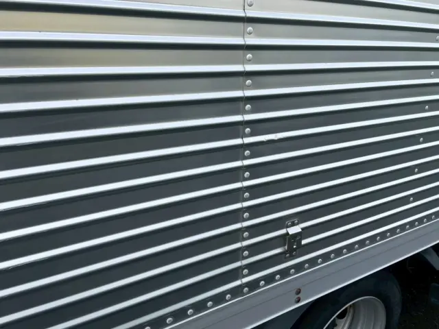 三菱 キャンター PA-FE70EB(2WD)の写真39