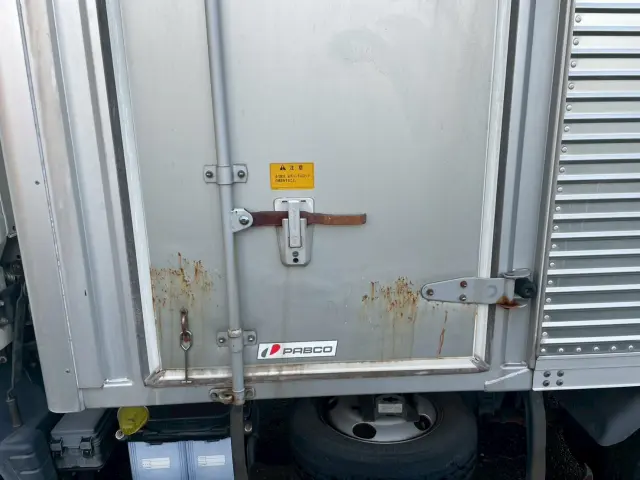 三菱 キャンター PA-FE70EB(2WD)の写真40
