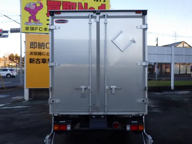 トヨタ ダイナ BDG-XZU504(2WD)の写真6