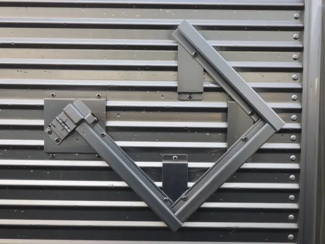 トヨタ ダイナ BDG-XZU504(2WD)の写真13