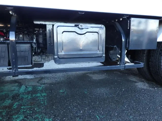 トヨタ ダイナ BDG-XZU504(2WD)の写真14
