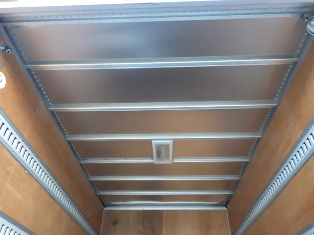 トヨタ ダイナ BDG-XZU504(2WD)の写真16