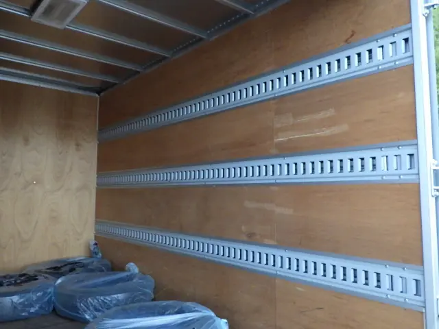 トヨタ ダイナ BDG-XZU504(2WD)の写真18