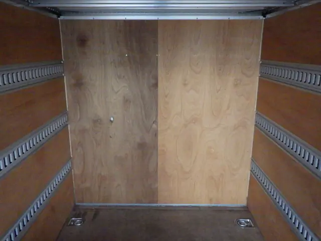 トヨタ ダイナ BDG-XZU504(2WD)の写真20