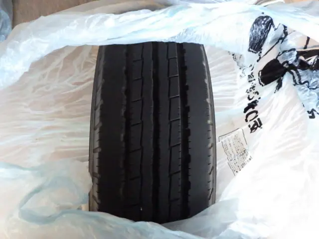 トヨタ ダイナ BDG-XZU504(2WD)の写真22