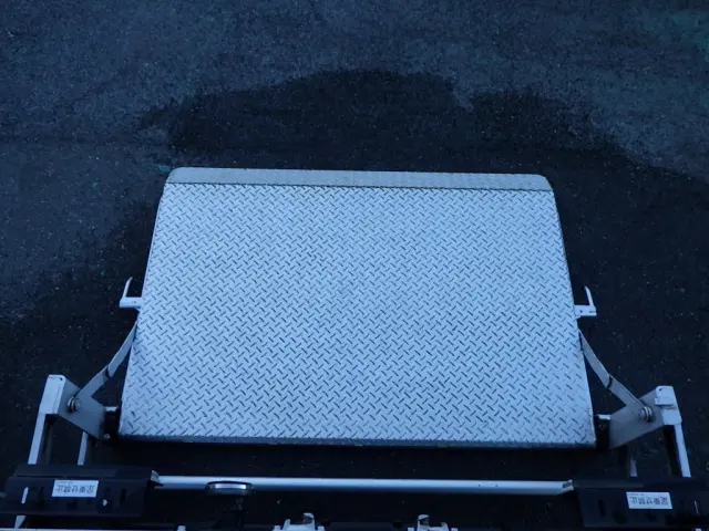 トヨタ ダイナ BDG-XZU504(2WD)の写真24