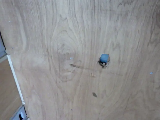 トヨタ ダイナ BDG-XZU504(2WD)の写真24