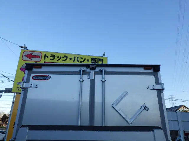 トヨタ ダイナ BDG-XZU504(2WD)の写真30