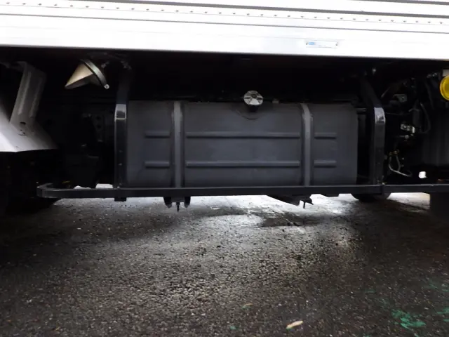 トヨタ ダイナ BDG-XZU504(2WD)の写真32