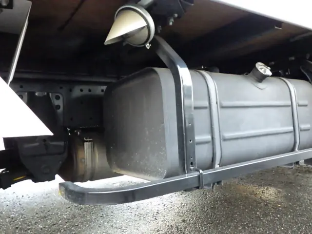 トヨタ ダイナ BDG-XZU504(2WD)の写真33