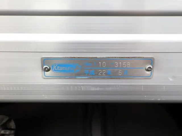 トヨタ ダイナ BDG-XZU504(2WD)の写真34