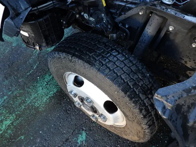 トヨタ ダイナ BDG-XZU504(2WD)の写真35