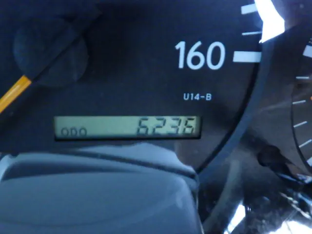 トヨタ ダイナ BDG-XZU504(2WD)の写真37