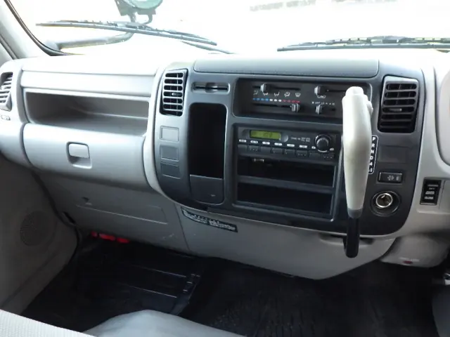 トヨタ ダイナ BDG-XZU504(2WD)の写真39