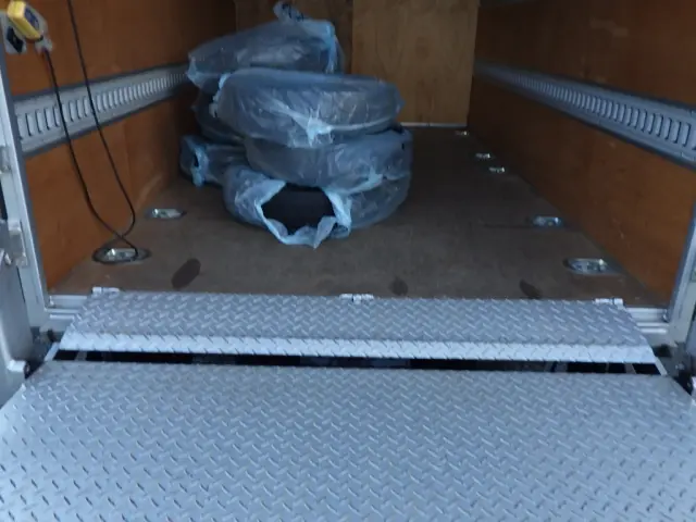 トヨタ ダイナ BDG-XZU504(2WD)の写真40