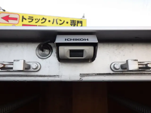 トヨタ ダイナ BDG-XZU504(2WD)の写真40