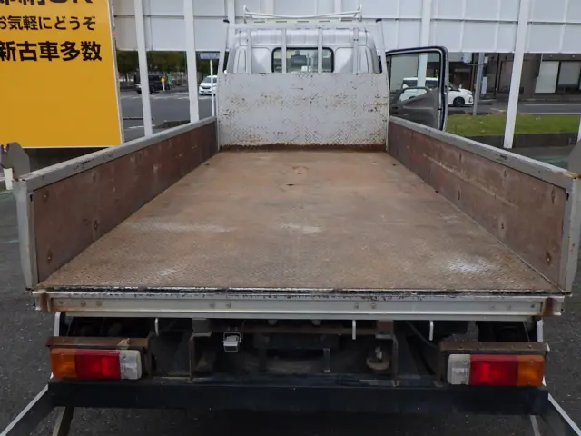 トヨタ トヨエース BDG-XZU334(2WD)の写真12