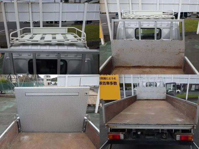 トヨタ トヨエース BDG-XZU334(2WD)の写真19
