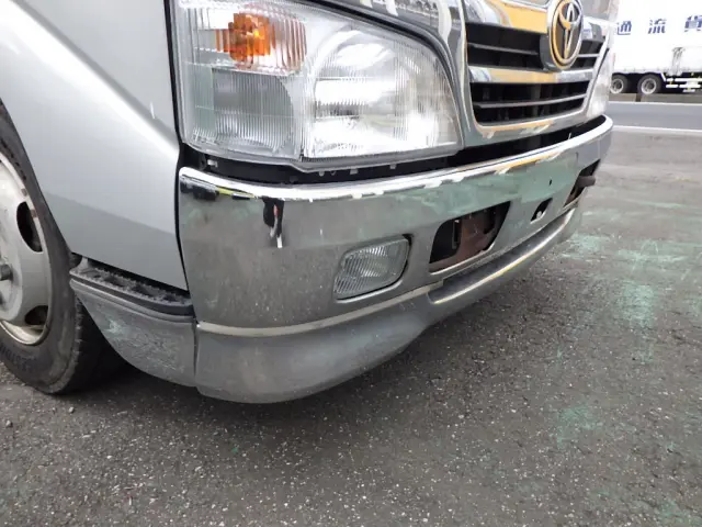 トヨタ トヨエース BDG-XZU334(2WD)の写真20