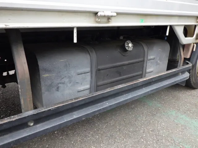 トヨタ トヨエース BDG-XZU334(2WD)の写真25