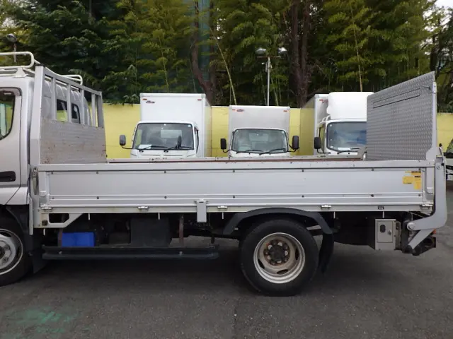 トヨタ トヨエース BDG-XZU334(2WD)の写真26